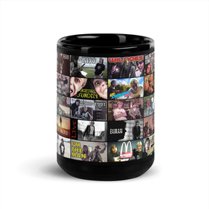 E&D Classic Videos Mug