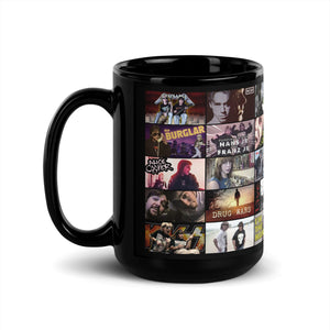 E&D Classic Videos Mug