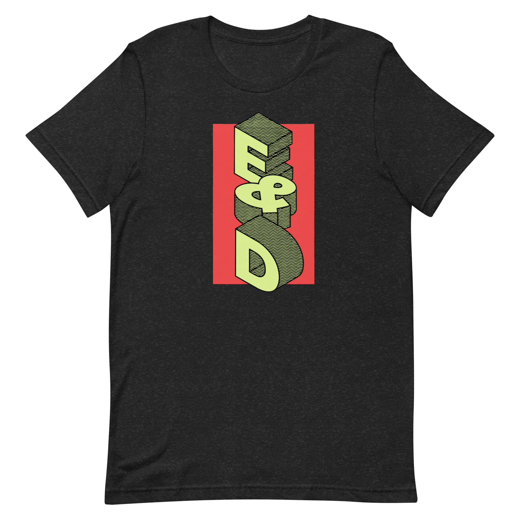 E&D Vertical Shirt