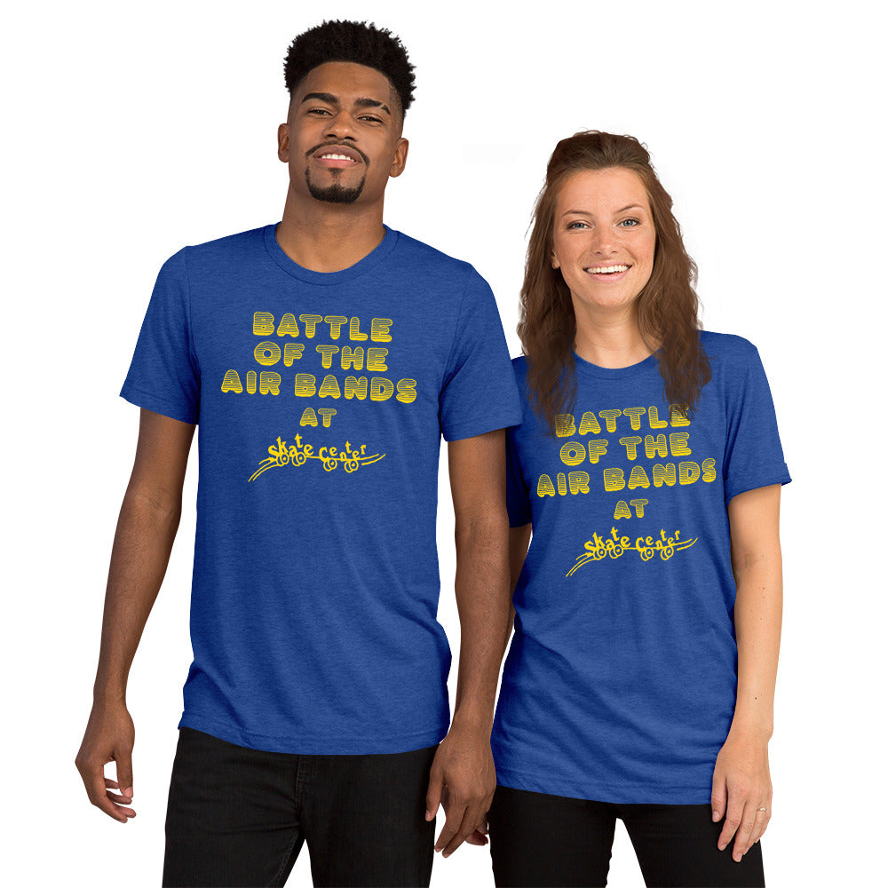 Battle Bands | Eric & Darrell Merchandise